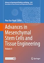 Download this eBook Advances in Mesenchymal Stem Cells and Tissue Engineering