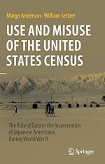 Télécharger le livre :  Use and Misuse of the United States Census
