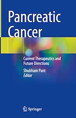 Télécharger le livre :  Pancreatic Cancer