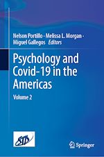 Download this eBook Psychology and Covid-19 in the Americas