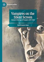 Télécharger le livre :  Vampires on the Silent Screen
