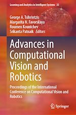 Télécharger le livre :  Advances in Computational Vision and Robotics