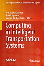 Télécharger le livre :  Computing in Intelligent Transportation Systems