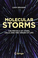 Télécharger le livre :  Molecular Storms