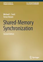 Télécharger le livre :  Shared-Memory Synchronization