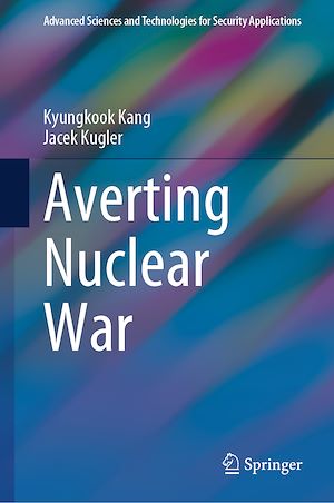 Téléchargez le livre :  Averting Nuclear War