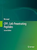 Télécharger le livre :  CPP, Cell-Penetrating Peptides