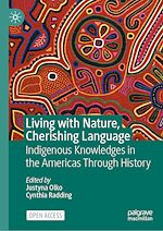 Download this eBook Living with Nature, Cherishing Language