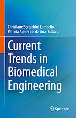 Télécharger le livre :  Current Trends in Biomedical Engineering
