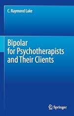Download this eBook Bipolar for Psychotherapists and Their Clients