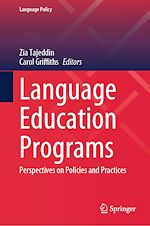 Télécharger le livre :  Language Education Programs