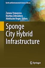 Télécharger le livre :  Sponge City Hybrid Infrastructure