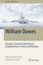 Télécharger le livre :  William Dawes