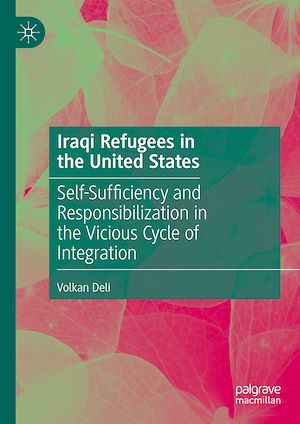 Téléchargez le livre :  Iraqi Refugees in the United States