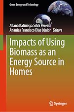 Télécharger le livre :  Impacts of Using Biomass as an Energy Source in Homes