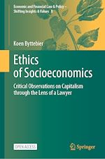Download this eBook Ethics of Socioeconomics