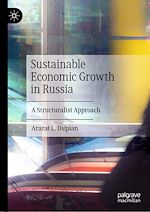 Télécharger le livre :  Sustainable Economic Growth in Russia