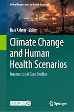 Télécharger le livre :  Climate Change and Human Health Scenarios