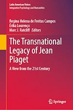 Download this eBook The Transnational Legacy of Jean Piaget