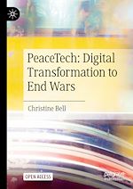 Download this eBook PeaceTech: Digital Transformation to End Wars