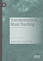 Télécharger le livre :  Transformational Music Teaching