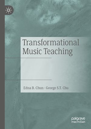 Téléchargez le livre :  Transformational Music Teaching
