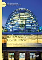 Télécharger le livre :  The 2021 German Federal Election
