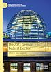 Télécharger le livre :  The 2021 German Federal Election