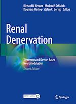 Télécharger le livre :  Renal Denervation