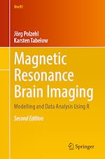 Télécharger le livre :  Magnetic Resonance Brain Imaging