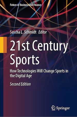 Download the eBook: 21st Century Sports