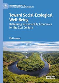 Téléchargez le livre :  Toward Social-Ecological Well-Being