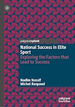 Télécharger le livre :  National Success in Elite Sport