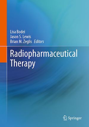 Téléchargez le livre :  Radiopharmaceutical Therapy