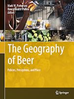 Télécharger le livre :  The Geography of Beer
