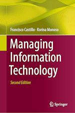 Télécharger le livre :  Managing Information Technology