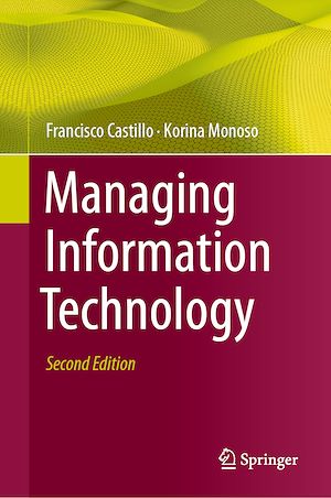 Téléchargez le livre :  Managing Information Technology