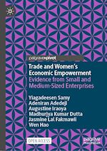 Download this eBook Trade and Women's Economic Empowerment