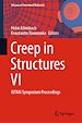 Télécharger le livre :  Creep in Structures VI