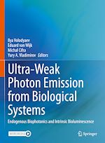 Télécharger le livre :  Ultra-Weak Photon Emission from Biological Systems