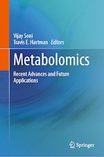Télécharger le livre :  Metabolomics