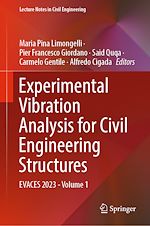 Download this eBook Experimental Vibration Analysis for Civil Engineering Structures