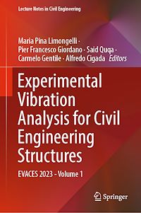 Télécharger le livre :  Experimental Vibration Analysis for Civil Engineering Structures