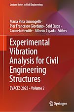 Download this eBook Experimental Vibration Analysis for Civil Engineering Structures
