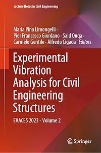 Télécharger le livre :  Experimental Vibration Analysis for Civil Engineering Structures