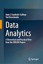 Télécharger le livre :  Data Analytics