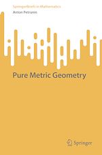 Télécharger le livre :  Pure Metric Geometry