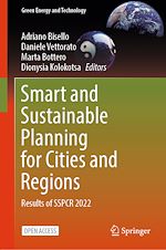 Download this eBook Smart and Sustainable Planning for Cities and Regions
