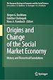 Télécharger le livre :  Origins and Change of the Social Market Economy