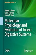 Télécharger le livre :  Molecular Physiology and Evolution of Insect Digestive Systems
